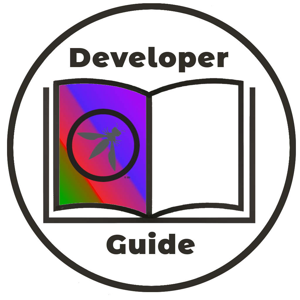 developer guide logo