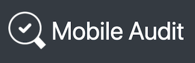 Mobile Audit